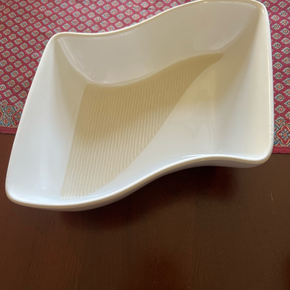 Pfaltzgraff sand & Seas correction baking dish